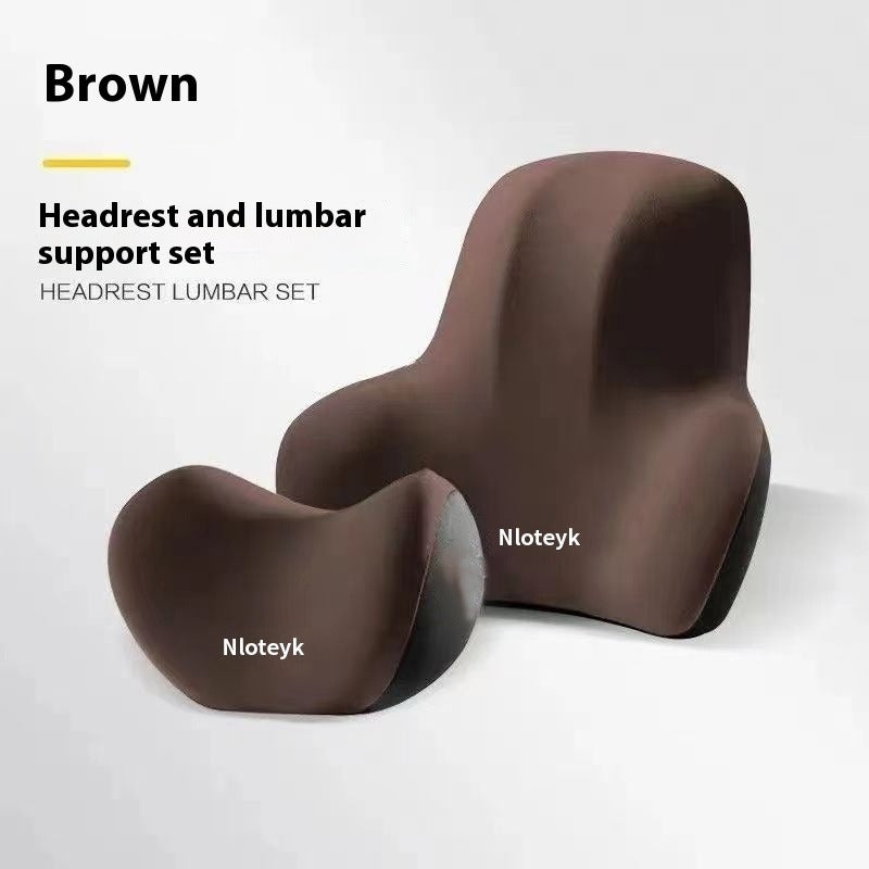 Universal Car Memory Foam Seat Cushions