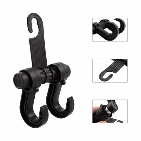 Car Seat Hooks