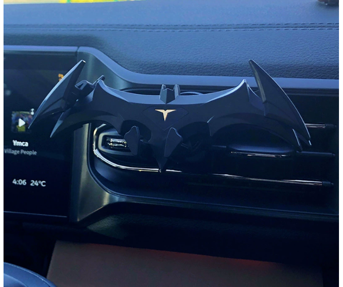 Car Phone Mount
