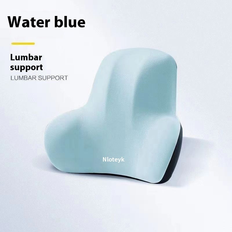 Universal Car Memory Foam Seat Cushions
