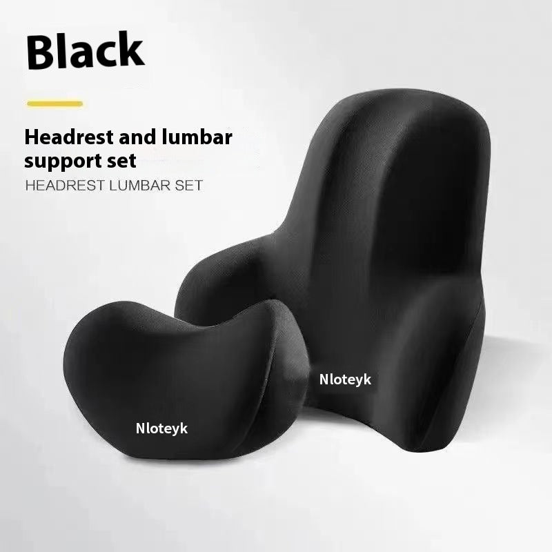 Universal Car Memory Foam Seat Cushions