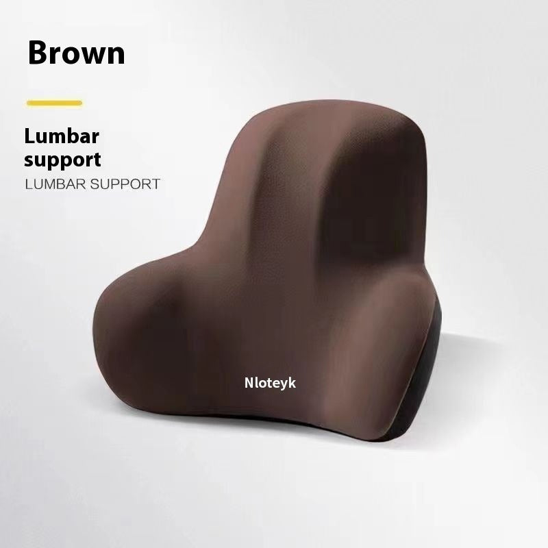Universal Car Memory Foam Seat Cushions