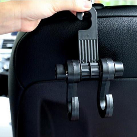 Car Seat Hooks