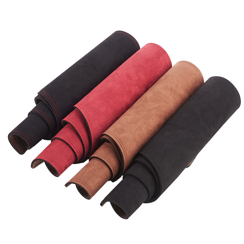 Suede Sunshade Pad for BYD Dashboard Protection
