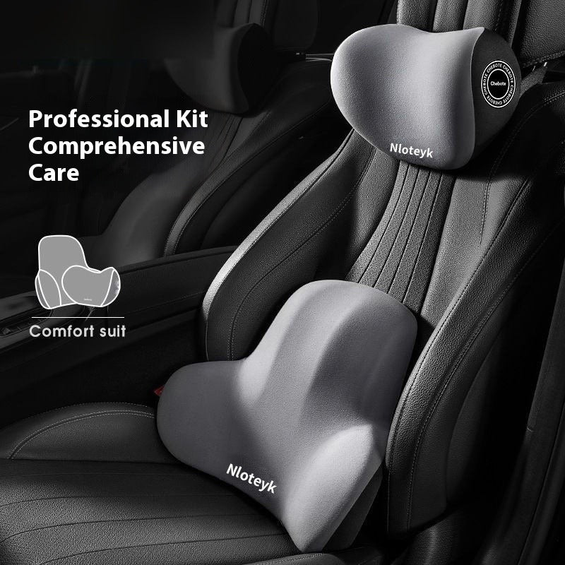 Universal Car Memory Foam Seat Cushions