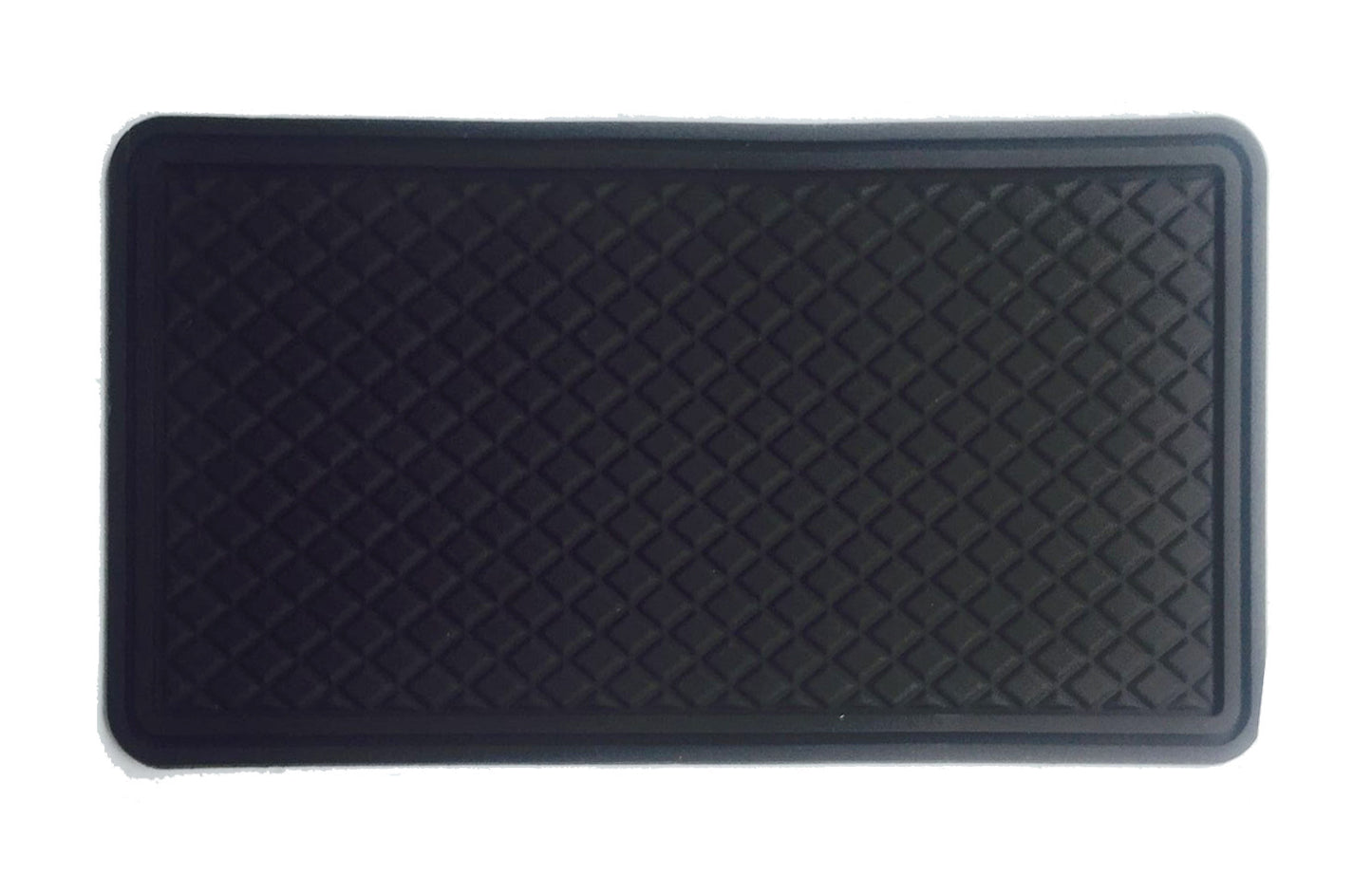 Large Creative Rhinestone Anti-Slip Car Dashboard Mat