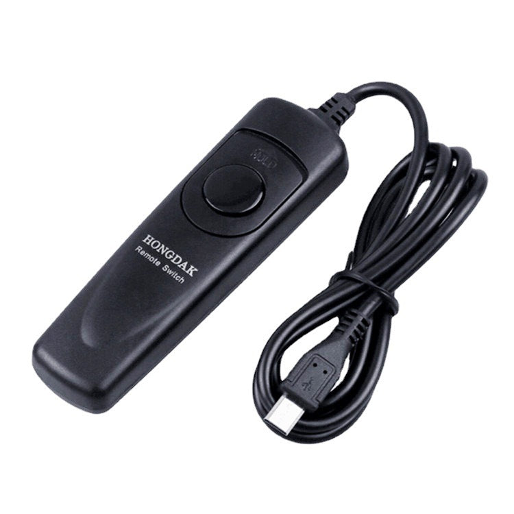 Canon Camera Accessories, RS-80N3 Shutter Release Cable