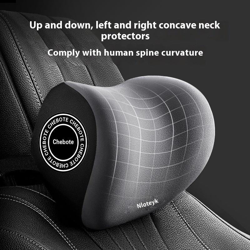 Universal Car Memory Foam Seat Cushions