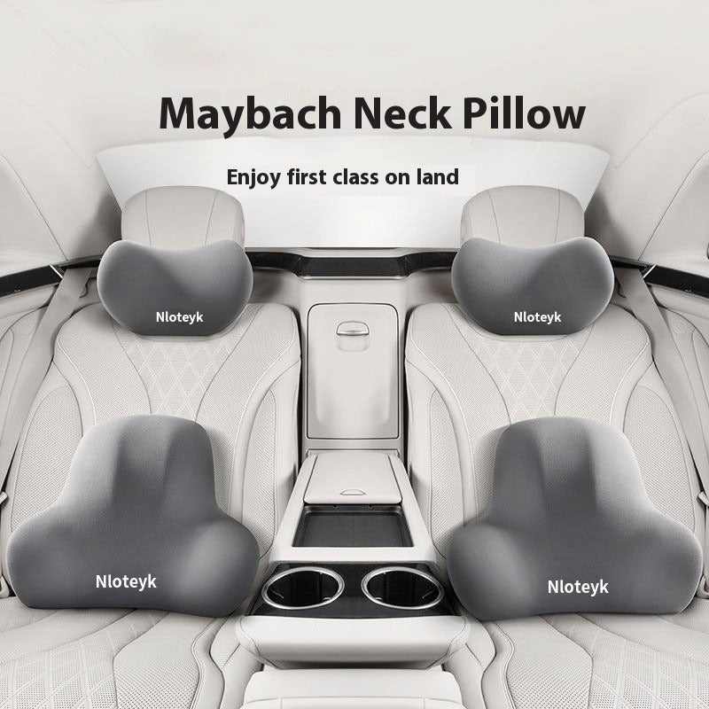 Universal Car Memory Foam Seat Cushions