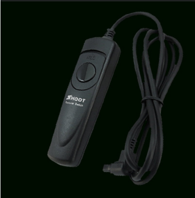 Canon Camera Accessories, RS-80N3 Shutter Release Cable