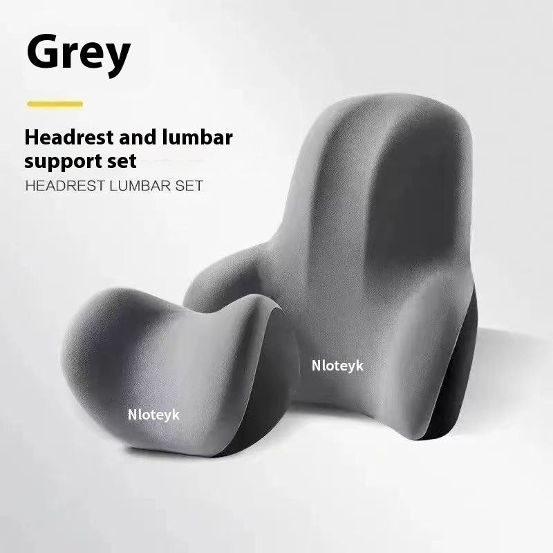 Universal Car Memory Foam Seat Cushions