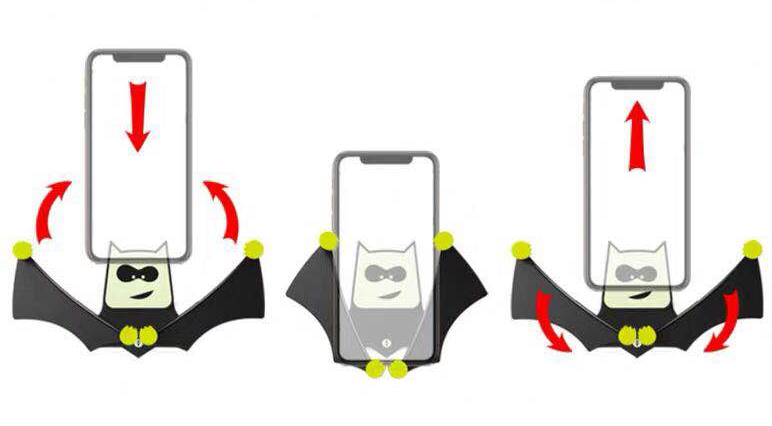 Car Phone Mount