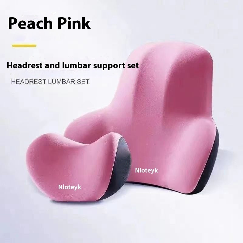 Universal Car Memory Foam Seat Cushions