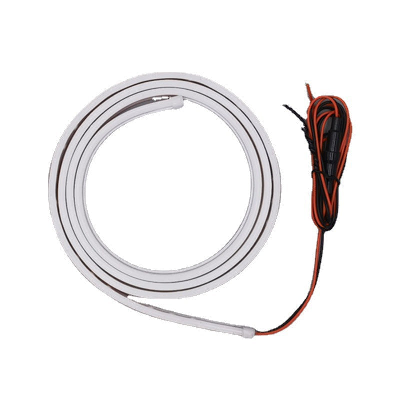 LED Car Grille Light Bar for Dynamic Turn Signal