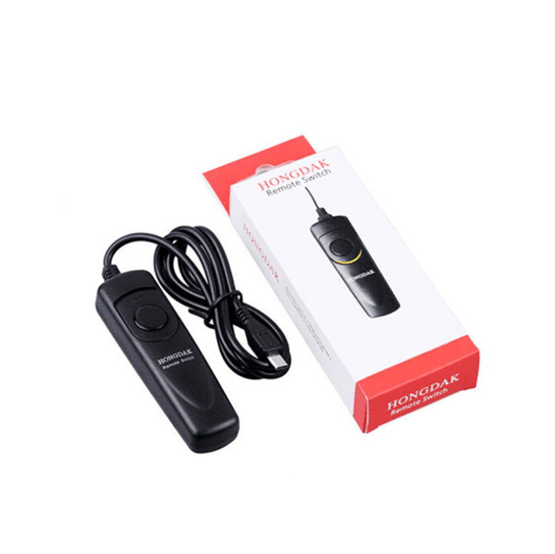 Canon Camera Accessories, RS-80N3 Shutter Release Cable